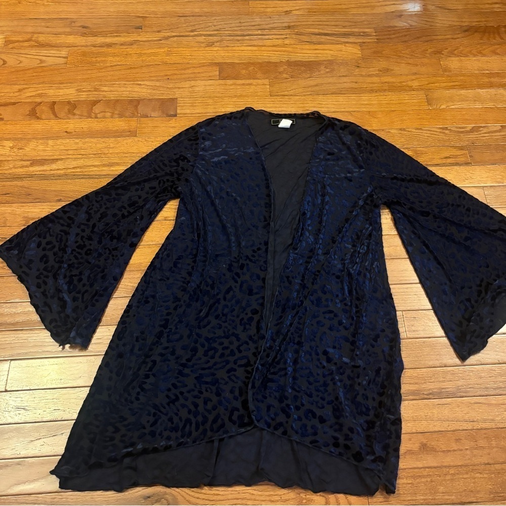 Women’s L&B cardigan size S